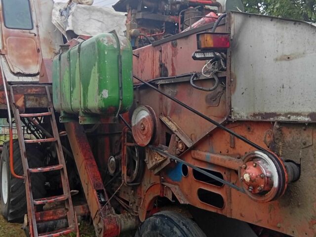НИВА Другая, объемом двигателя 0.6 л и пробегом 3 тыс. км за 4000 $, фото 3 на Automoto.ua