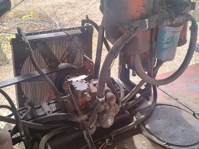 НИВА Другая, объемом двигателя 0 л и пробегом 0 тыс. км за 3069 $, фото 7 на Automoto.ua