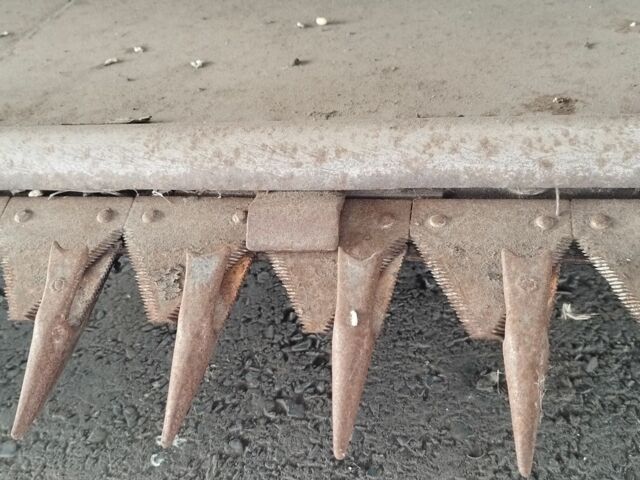 НИВА Другая, объемом двигателя 0 л и пробегом 0 тыс. км за 3069 $, фото 15 на Automoto.ua