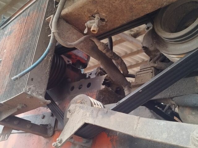 НИВА Другая, объемом двигателя 0 л и пробегом 0 тыс. км за 3069 $, фото 6 на Automoto.ua