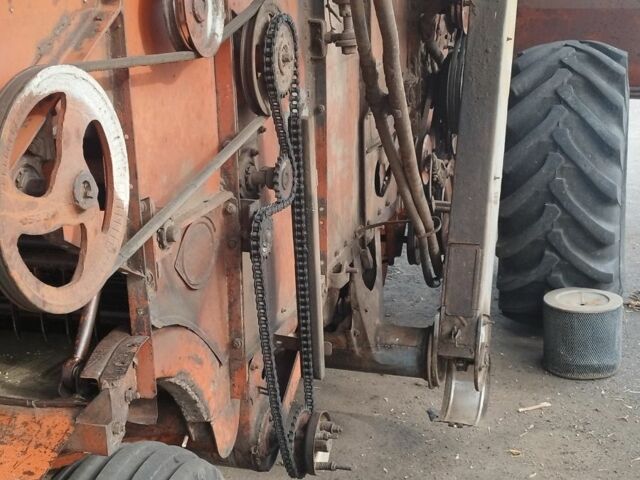 НИВА Другая, объемом двигателя 0 л и пробегом 0 тыс. км за 3069 $, фото 5 на Automoto.ua