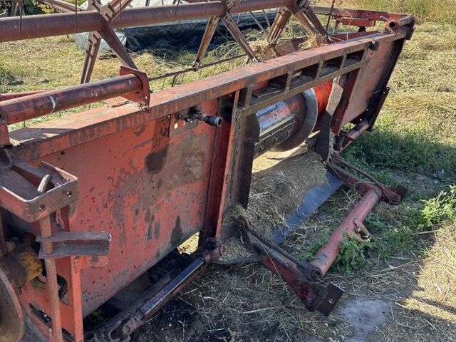 НИВА Другая, объемом двигателя 0 л и пробегом 100 тыс. км за 1938 $, фото 4 на Automoto.ua