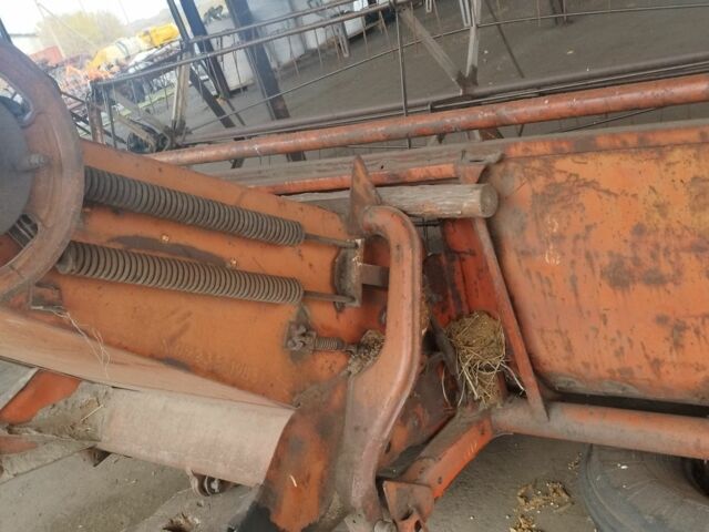 НИВА Другая, объемом двигателя 0 л и пробегом 0 тыс. км за 3069 $, фото 19 на Automoto.ua