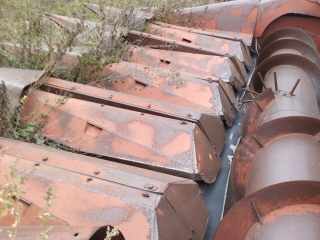 НИВА Другая, объемом двигателя 0 л и пробегом 0 тыс. км за 4796 $, фото 6 на Automoto.ua