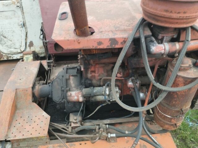 НИВА Другая, объемом двигателя 0 л и пробегом 0 тыс. км за 4796 $, фото 4 на Automoto.ua