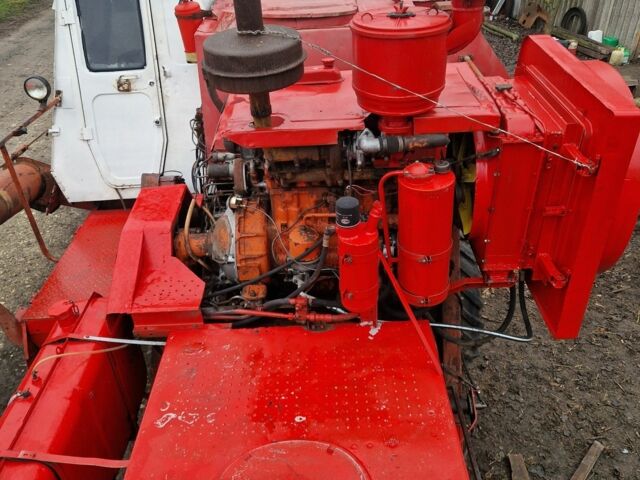 НИВА Інша, об'ємом двигуна 0 л та пробігом 0 тис. км за 4200 $, фото 8 на Automoto.ua