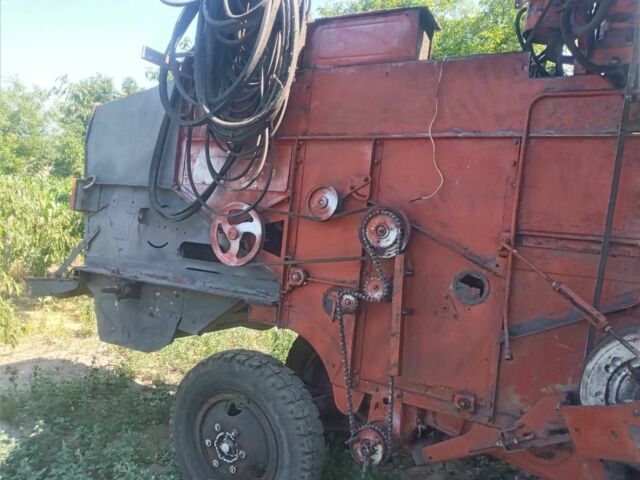 НИВА Другая, объемом двигателя 6.27 л и пробегом 0 тыс. км за 3545 $, фото 17 на Automoto.ua