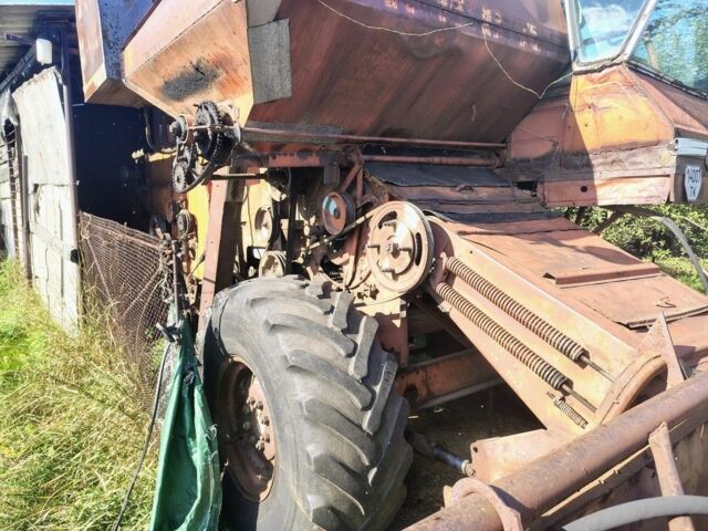 НИВА Другая, объемом двигателя 0 л и пробегом 0 тыс. км за 1210 $, фото 2 на Automoto.ua
