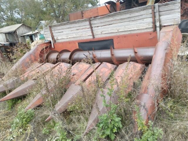 НИВА Другая, объемом двигателя 0 л и пробегом 0 тыс. км за 4796 $, фото 8 на Automoto.ua