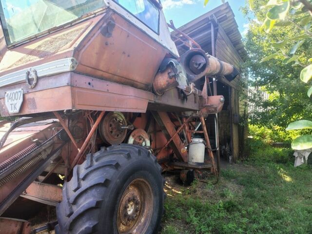 НИВА Другая, объемом двигателя 0 л и пробегом 0 тыс. км за 1210 $, фото 7 на Automoto.ua