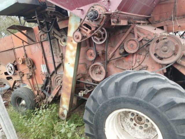 НИВА Другая, объемом двигателя 0 л и пробегом 0 тыс. км за 4796 $, фото 5 на Automoto.ua