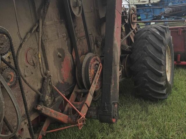 НИВА Другая, объемом двигателя 0 л и пробегом 0 тыс. км за 2500 $, фото 1 на Automoto.ua