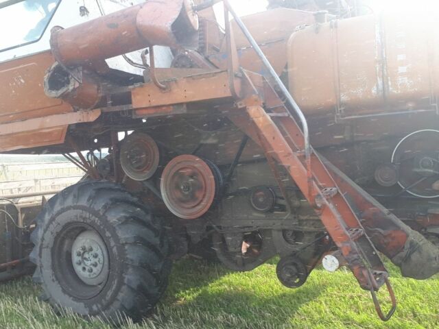 НИВА Другая, объемом двигателя 0 л и пробегом 0 тыс. км за 2184 $, фото 9 на Automoto.ua