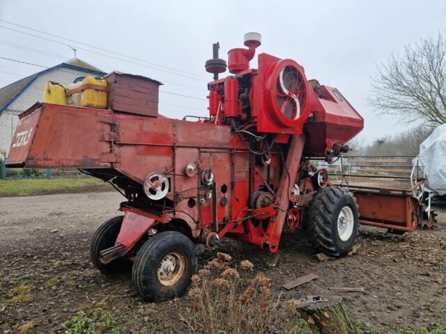 НИВА Інша, об'ємом двигуна 0 л та пробігом 0 тис. км за 4200 $, фото 4 на Automoto.ua