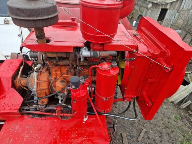 НИВА Інша, об'ємом двигуна 0 л та пробігом 0 тис. км за 4200 $, фото 10 на Automoto.ua