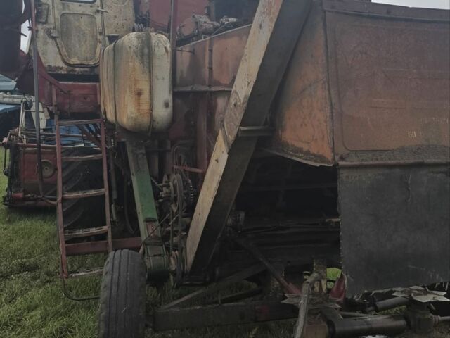 НИВА Другая, объемом двигателя 0 л и пробегом 0 тыс. км за 2500 $, фото 2 на Automoto.ua