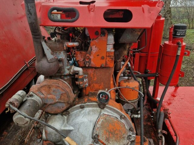 НИВА Інша, об'ємом двигуна 0 л та пробігом 0 тис. км за 4200 $, фото 6 на Automoto.ua