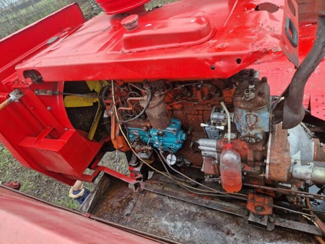 НИВА Інша, об'ємом двигуна 0 л та пробігом 0 тис. км за 4200 $, фото 7 на Automoto.ua