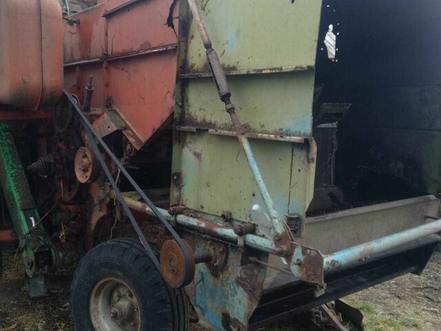 НИВА Інша, об'ємом двигуна 0 л та пробігом 0 тис. км за 2597 $, фото 3 на Automoto.ua