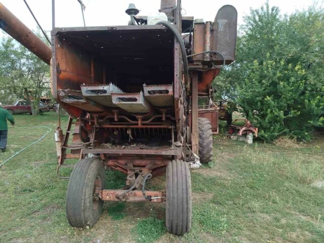 НИВА Другая, объемом двигателя 6.43 л и пробегом 0 тыс. км за 2000 $, фото 1 на Automoto.ua