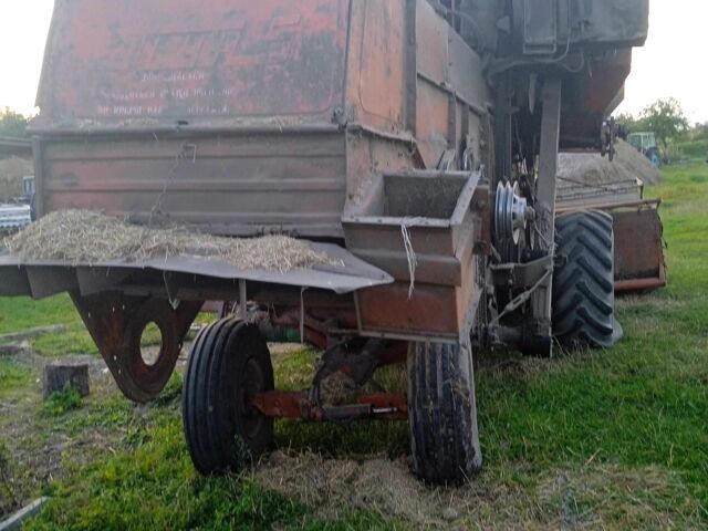 НИВА Другая, объемом двигателя 0 л и пробегом 0 тыс. км за 592 $, фото 1 на Automoto.ua