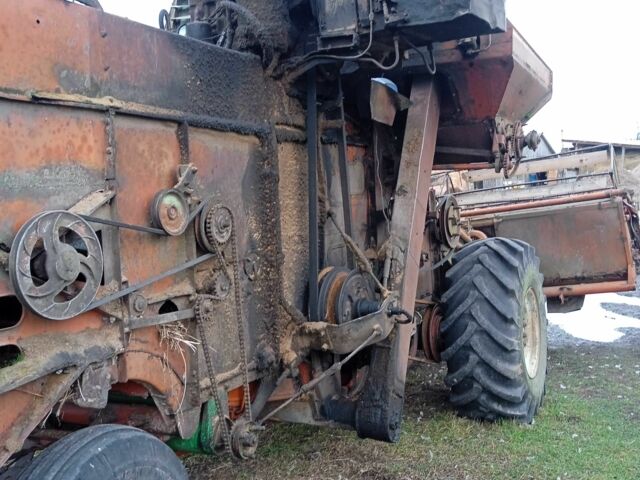 НИВА Другая, объемом двигателя 0 л и пробегом 0 тыс. км за 594 $, фото 3 на Automoto.ua