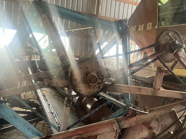 НИВА Другая 1989 в Хмельницком на Automoto.ua НИВА Другая, объемом двигателя 0 л и пробегом 0 тыс. км за 4000 $, фото 3 на Automoto.ua