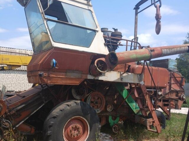 НИВА Другая, объемом двигателя 3 л и пробегом 100 тыс. км за 2907 $, фото 6 на Automoto.ua