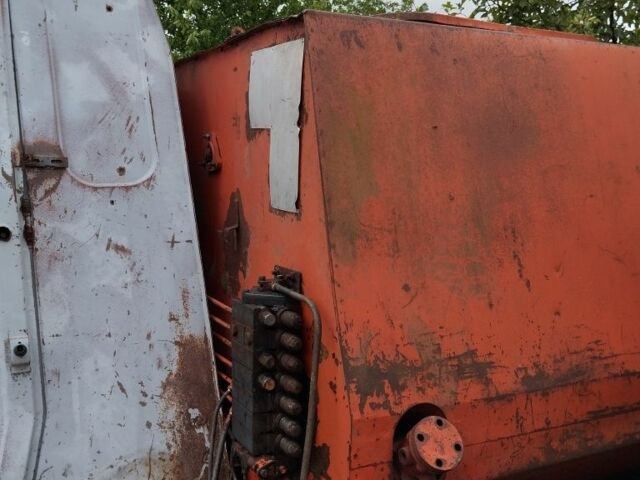НИВА Інша, об'ємом двигуна 7.5 л та пробігом 1000 тис. км за 3500 $, фото 5 на Automoto.ua