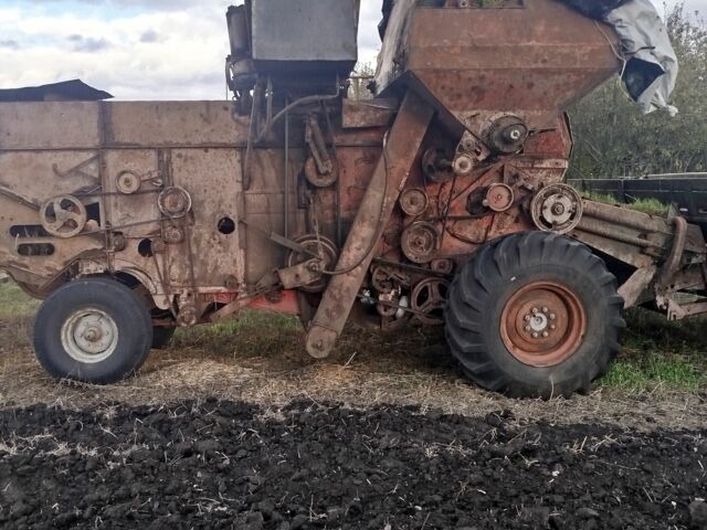 НИВА Інша, об'ємом двигуна 0 л та пробігом 0 тис. км за 3700 $, фото 5 на Automoto.ua