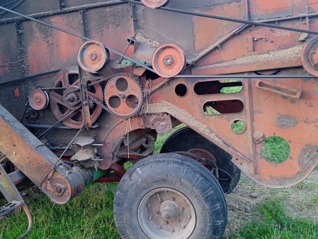 НИВА Другая, объемом двигателя 0 л и пробегом 0 тыс. км за 592 $, фото 3 на Automoto.ua