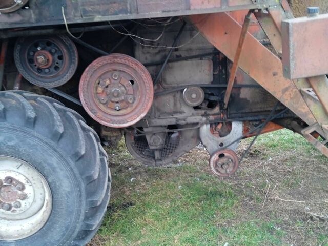 НИВА Другая, объемом двигателя 0 л и пробегом 0 тыс. км за 594 $, фото 4 на Automoto.ua