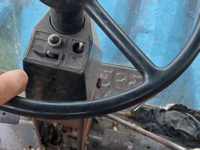 НИВА Другая, объемом двигателя 14 л и пробегом 5 тыс. км за 3000 $, фото 4 на Automoto.ua