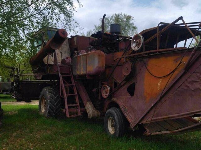 НИВА Інша 1989 у Коростене на Automoto.ua НИВА Інша, об'ємом двигуна 6 л та пробігом 1000 тис. км за 1700 $, фото 4 на Automoto.ua