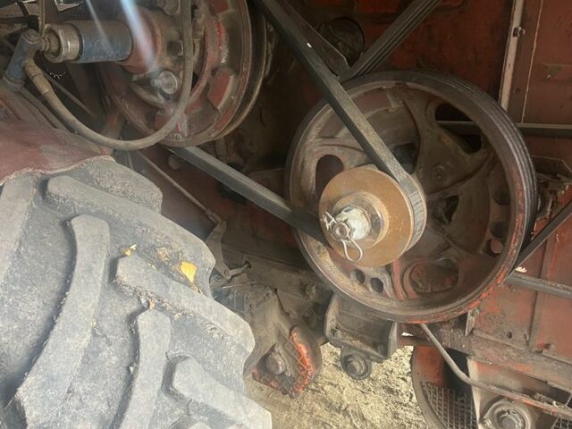 НИВА Другая 1989 в Хмельницком на Automoto.ua НИВА Другая, объемом двигателя 0 л и пробегом 0 тыс. км за 4000 $, фото 7 на Automoto.ua