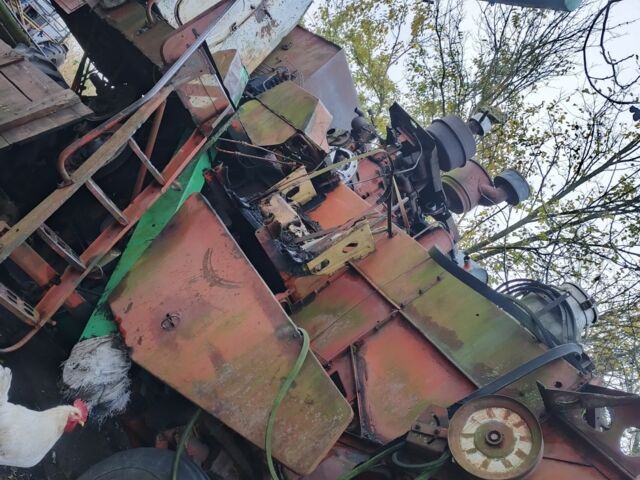 НИВА Другая, объемом двигателя 0 л и пробегом 0 тыс. км за 477 $, фото 5 на Automoto.ua