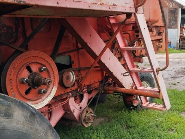 НИВА Інша, об'ємом двигуна 7.5 л та пробігом 1000 тис. км за 3500 $, фото 1 на Automoto.ua