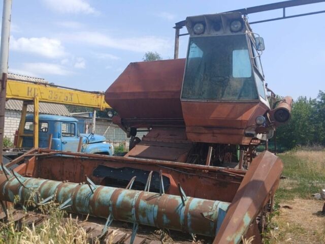 НИВА Другая, объемом двигателя 3 л и пробегом 100 тыс. км за 2907 $, фото 7 на Automoto.ua