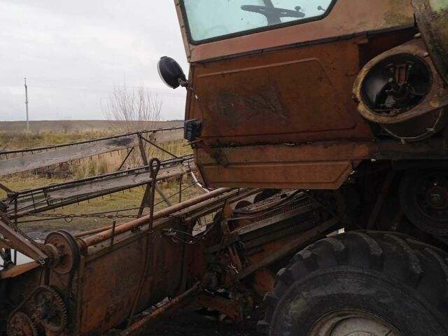 НИВА Другая, объемом двигателя 0 л и пробегом 0 тыс. км за 594 $, фото 6 на Automoto.ua