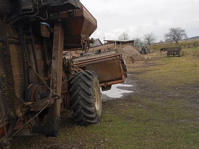 НИВА Другая, объемом двигателя 0 л и пробегом 0 тыс. км за 594 $, фото 2 на Automoto.ua