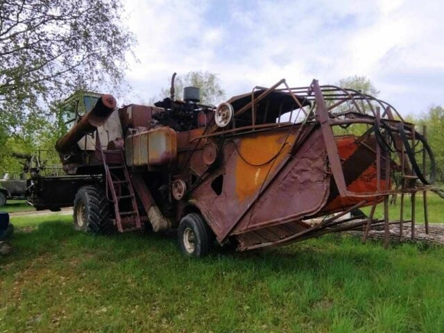 НИВА Інша 1989 у Коростене на Automoto.ua НИВА Інша, об'ємом двигуна 6 л та пробігом 1000 тис. км за 1700 $, фото 2 на Automoto.ua