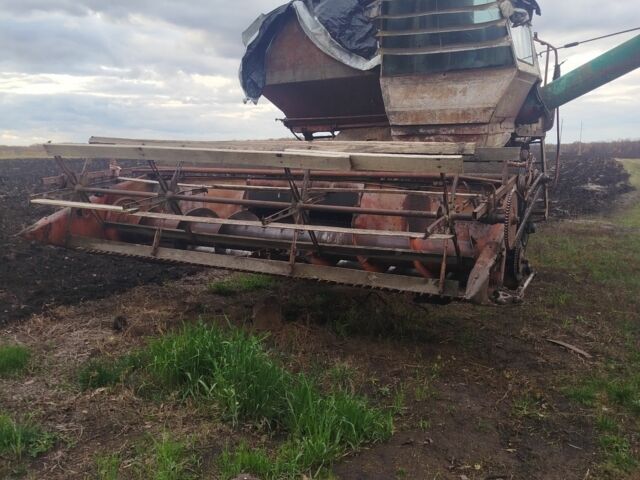 НИВА Інша, об'ємом двигуна 0 л та пробігом 0 тис. км за 3700 $, фото 1 на Automoto.ua