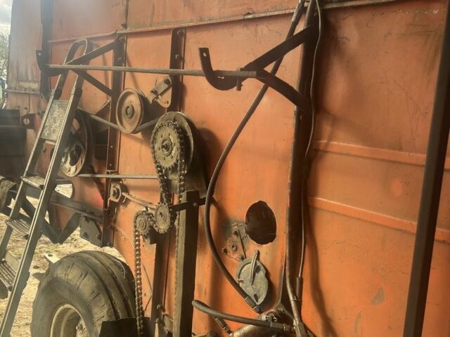 НИВА Другая 1989 в Хмельницком на Automoto.ua НИВА Другая, объемом двигателя 0 л и пробегом 0 тыс. км за 4000 $, фото 2 на Automoto.ua