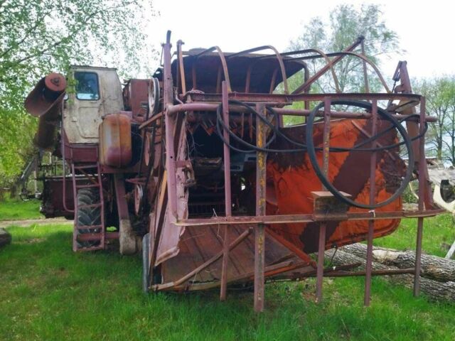 НИВА Інша 1989 у Коростене на Automoto.ua НИВА Інша, об'ємом двигуна 6 л та пробігом 1000 тис. км за 1700 $, фото 5 на Automoto.ua