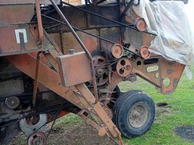 НИВА Другая, объемом двигателя 0 л и пробегом 0 тыс. км за 594 $, фото 5 на Automoto.ua