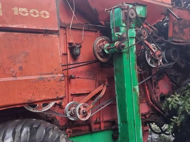 НИВА Другая, объемом двигателя 14 л и пробегом 5 тыс. км за 3000 $, фото 7 на Automoto.ua