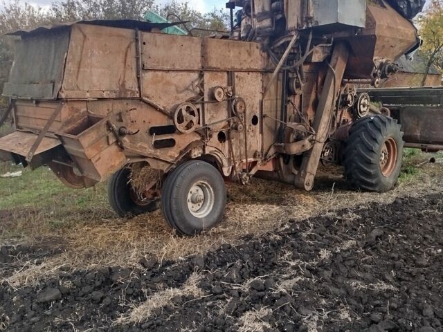 НИВА Інша, об'ємом двигуна 0 л та пробігом 0 тис. км за 3700 $, фото 4 на Automoto.ua