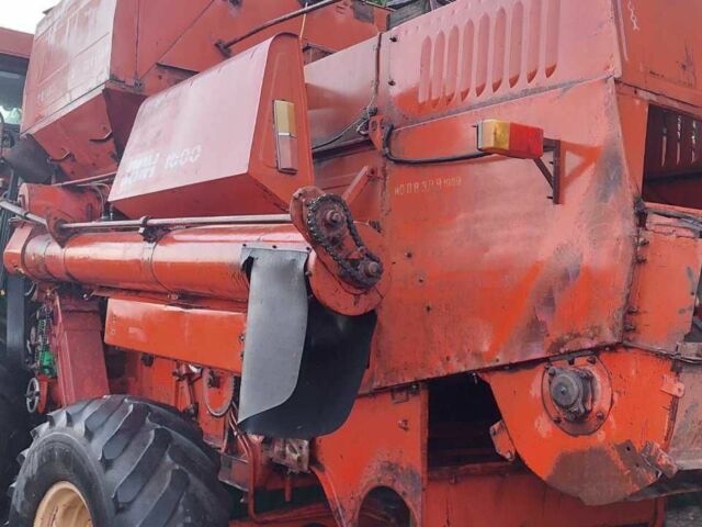 НИВА Другая, объемом двигателя 14 л и пробегом 5 тыс. км за 3000 $, фото 5 на Automoto.ua