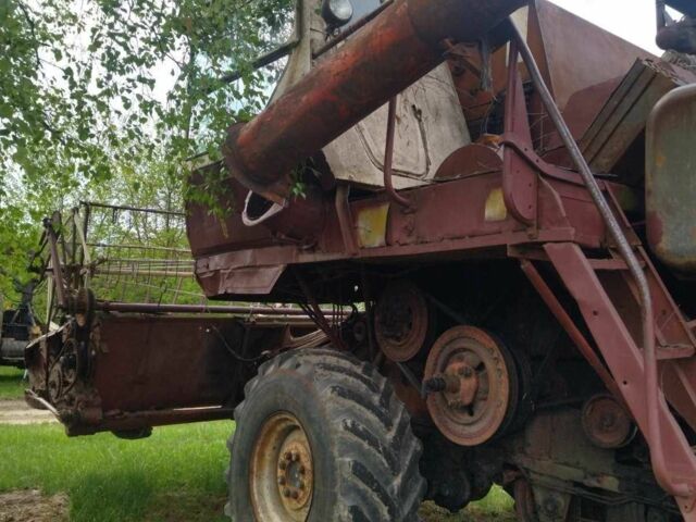 НИВА Інша 1989 у Коростене на Automoto.ua НИВА Інша, об'ємом двигуна 6 л та пробігом 1000 тис. км за 1700 $, фото 3 на Automoto.ua