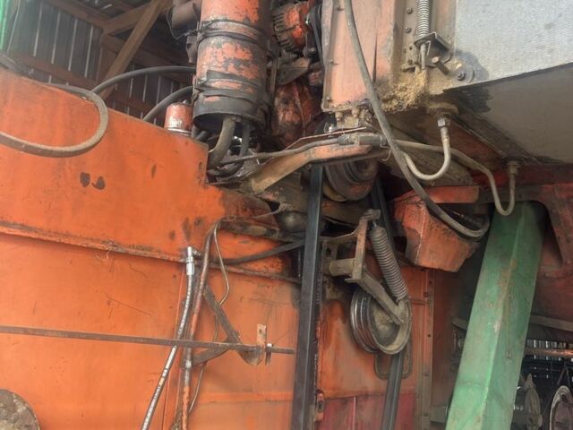 НИВА Другая 1989 в Хмельницком на Automoto.ua НИВА Другая, объемом двигателя 0 л и пробегом 0 тыс. км за 4000 $, фото 5 на Automoto.ua